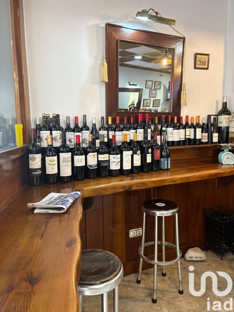 Commercial property in Aviles, Asturias, Spain 68 sq.m. No. 185642