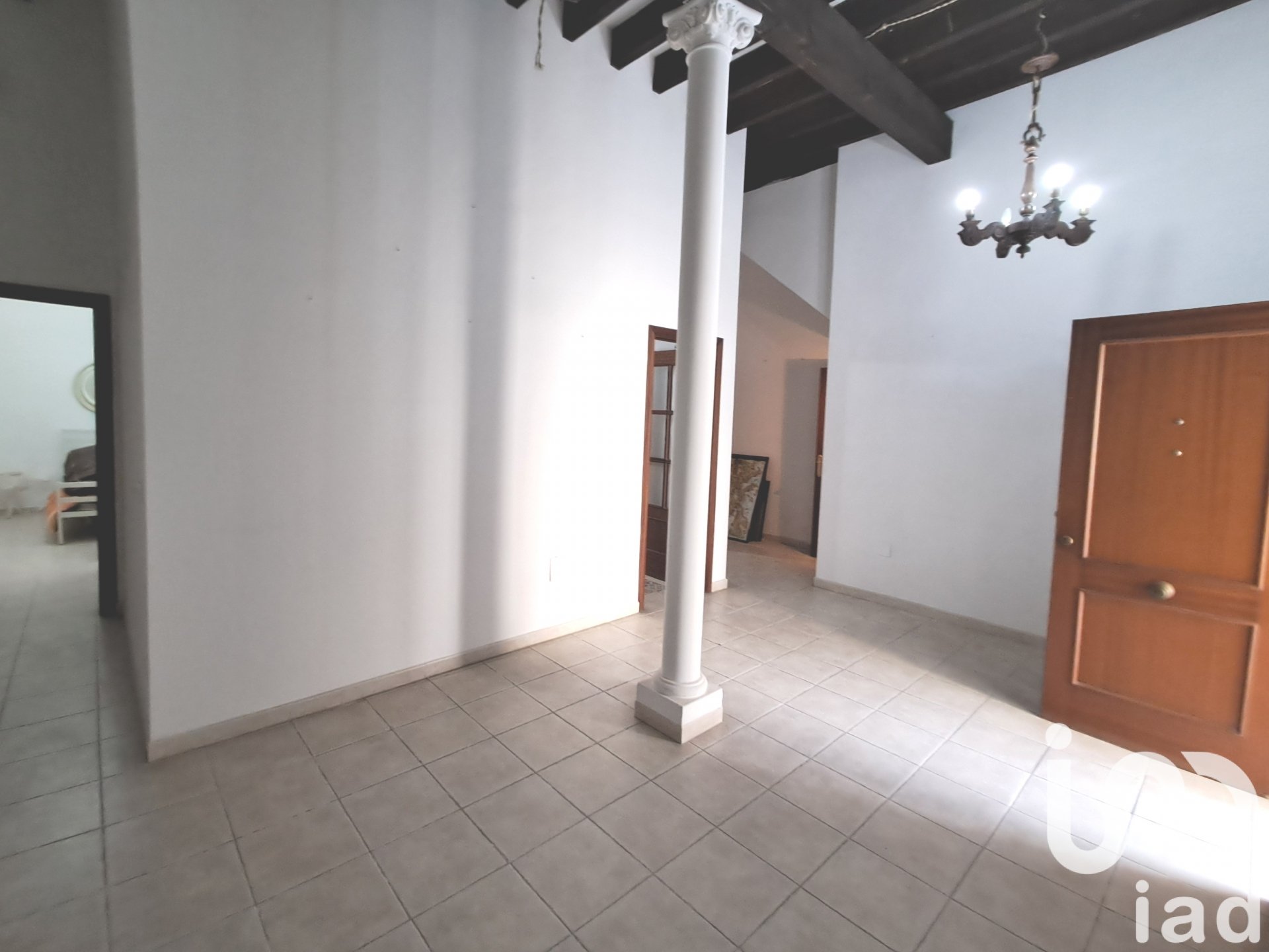 Lägenhet i Villamartin, Cadiz, Spanien 2 sovrum, 84 kvm. Nr. 185643
