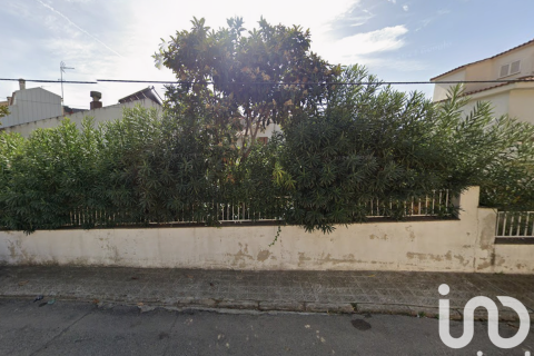 Zemes gabals Canet de Mar, Barcelona, Spānijā 189 m2 Nr. 185648