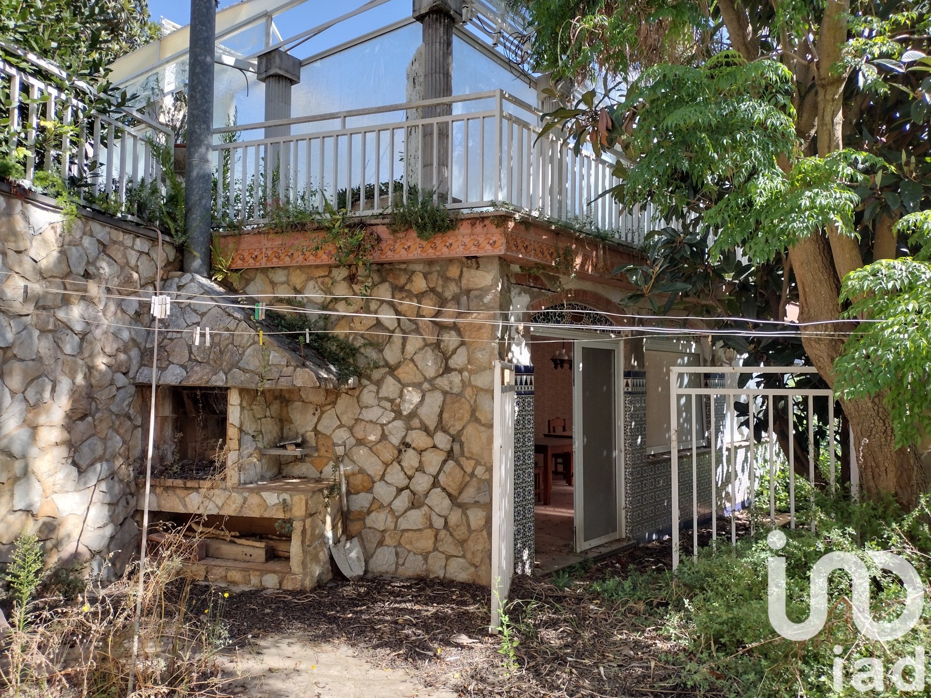 Land plot à Canet de Mar, Barcelona, Espagne 189 m2 No. 185648