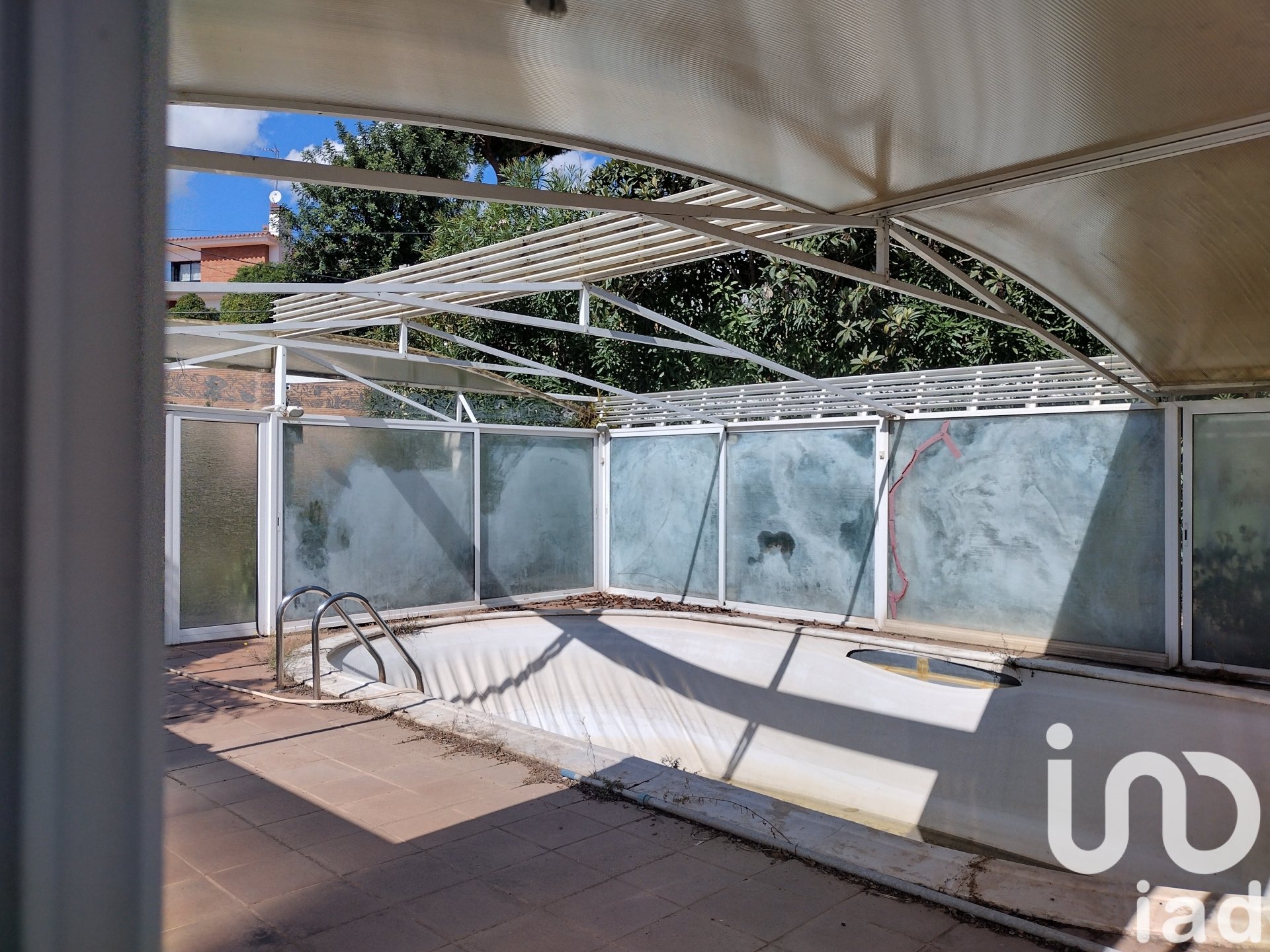 Land plot à Canet de Mar, Barcelona, Espagne 189 m2 No. 185648