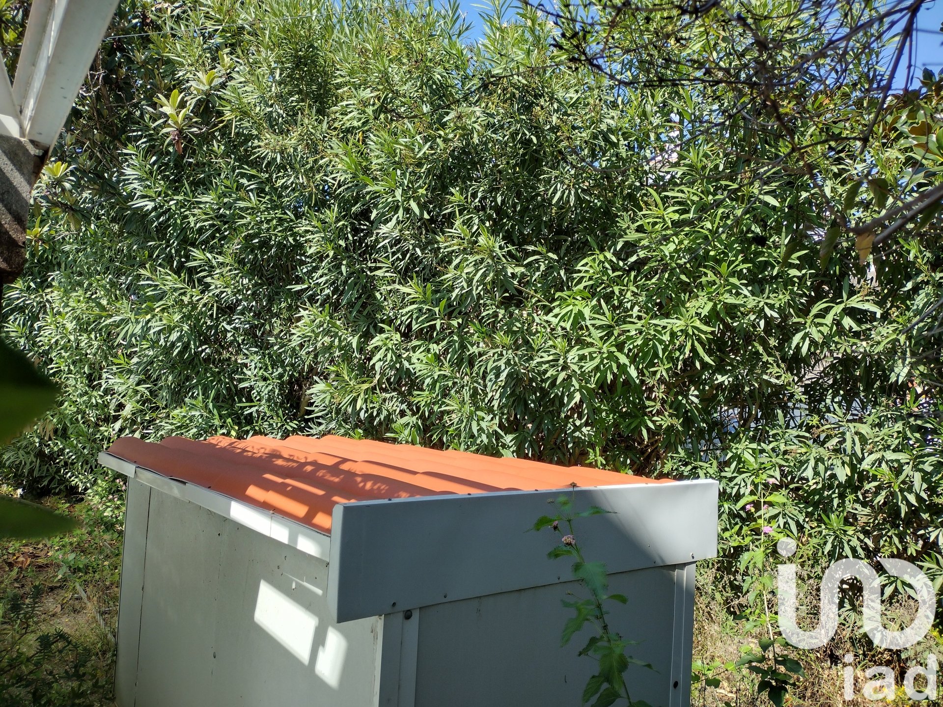 Land plot à Canet de Mar, Barcelona, Espagne 189 m2 No. 185648