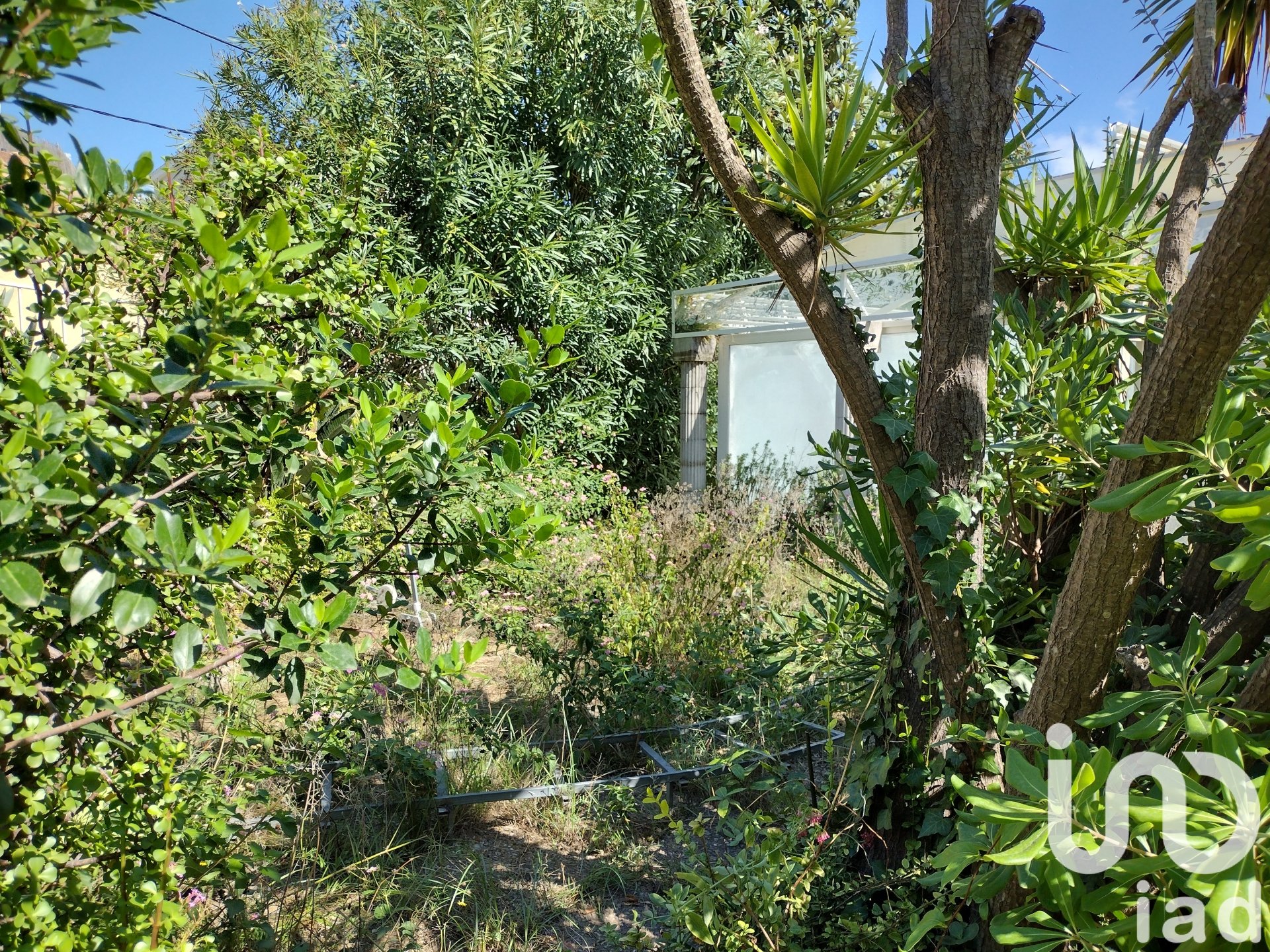 Land plot à Canet de Mar, Barcelona, Espagne 189 m2 No. 185648