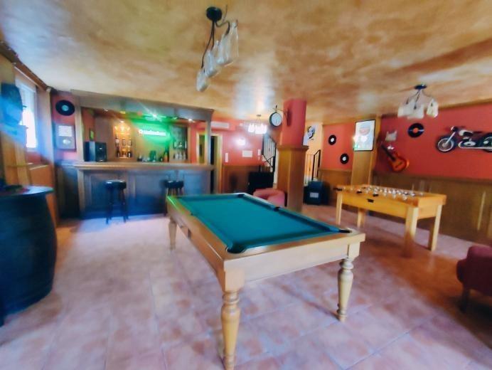 Вилла в Торревьеха, Аликанте, Испания 6 спален, 400м2 №113139