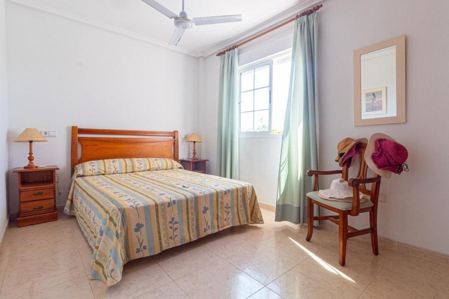 Dzīvoklis Pilar de la Horadada, Alicante, Spānijā 3 istabas, 103 m2 Nr. 113143
