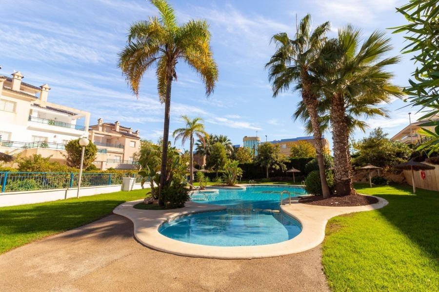 Dzīvoklis Pilar de la Horadada, Alicante, Spānijā 3 istabas, 103 m2 Nr. 113143
