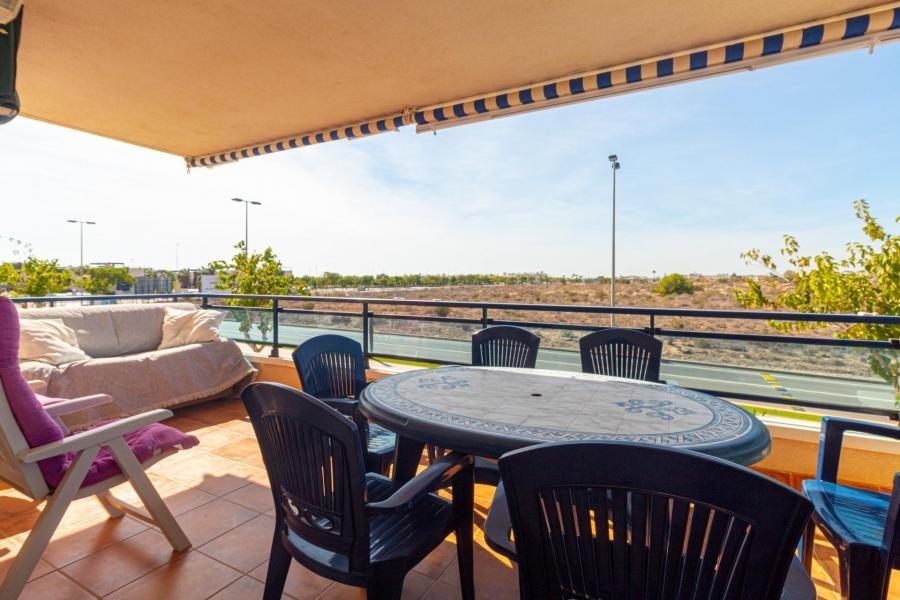 Dzīvoklis Pilar de la Horadada, Alicante, Spānijā 3 istabas, 103 m2 Nr. 113143