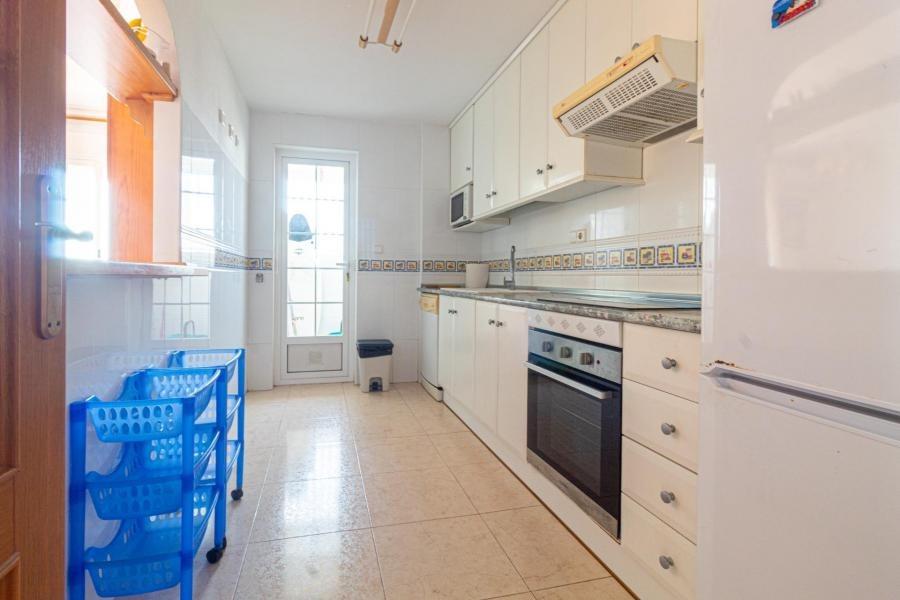 Dzīvoklis Pilar de la Horadada, Alicante, Spānijā 3 istabas, 103 m2 Nr. 113143