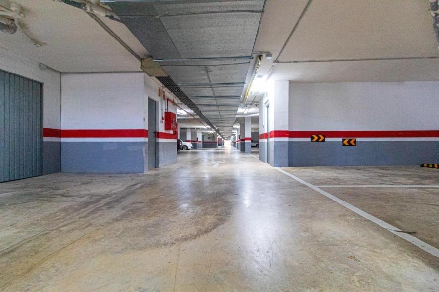 Dzīvoklis Pilar de la Horadada, Alicante, Spānijā 3 istabas, 103 m2 Nr. 113143