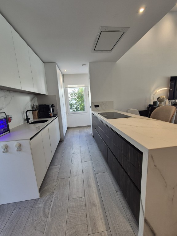 Huvila Lomas De La Juliana, Alicante, Espanja 2 makuuhuonetta, 132 m2 No. 146493