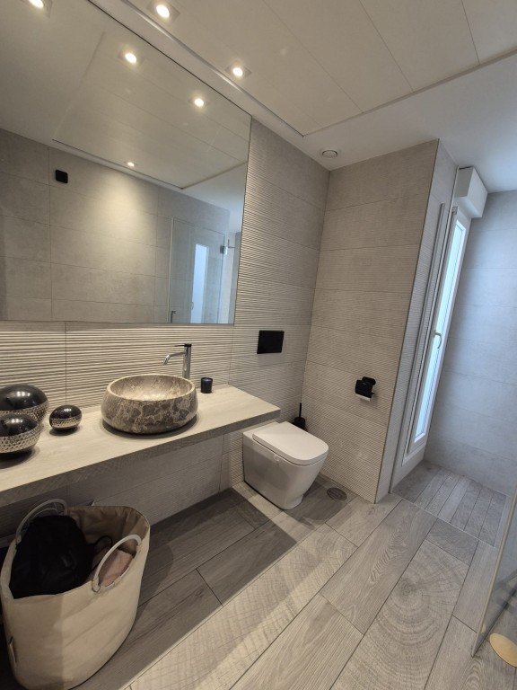 Huvila Lomas De La Juliana, Alicante, Espanja 2 makuuhuonetta, 132 m2 No. 146493