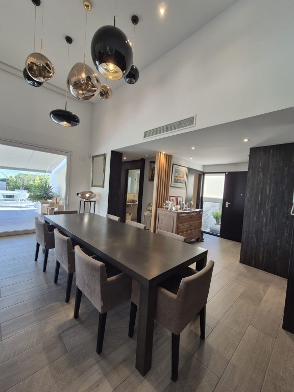 Huvila Lomas De La Juliana, Alicante, Espanja 2 makuuhuonetta, 132 m2 No. 146493