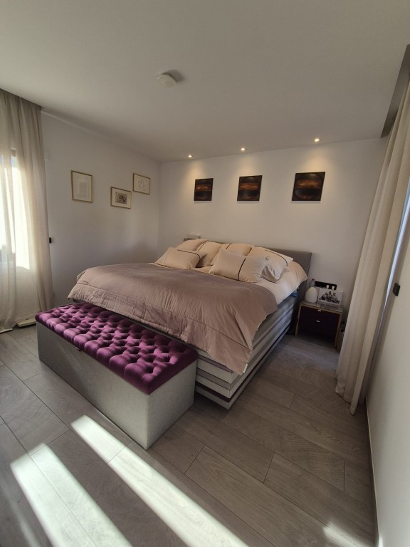 Huvila Lomas De La Juliana, Alicante, Espanja 2 makuuhuonetta, 132 m2 No. 146493