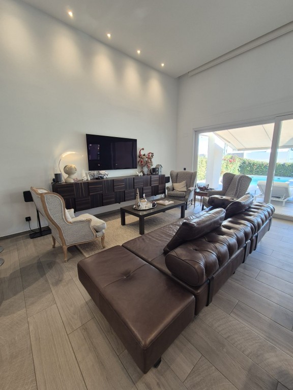 Huvila Lomas De La Juliana, Alicante, Espanja 2 makuuhuonetta, 132 m2 No. 146493