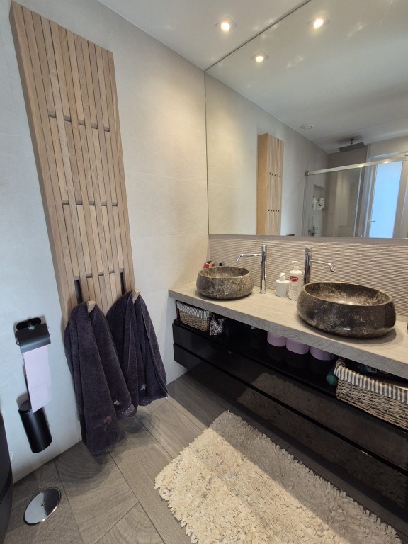 Huvila Lomas De La Juliana, Alicante, Espanja 2 makuuhuonetta, 132 m2 No. 146493