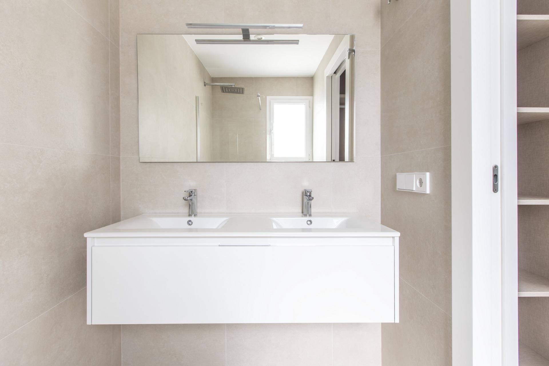 Villa à San Javier, Murcia, Espagne 3 chambres, 127 m2 No. 190987