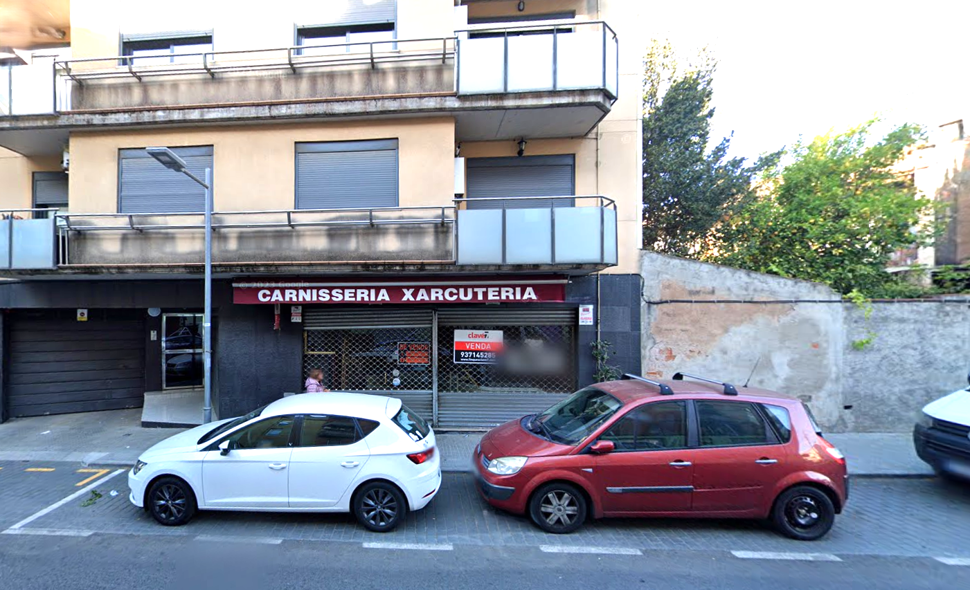 Dzīvoklis Castellar Del Valles, Barcelona, Spānijā 3 istabas, 83 m2 Nr. 191307