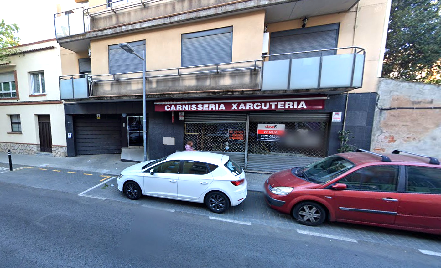 Dzīvoklis Castellar Del Valles, Barcelona, Spānijā 3 istabas, 83 m2 Nr. 191307