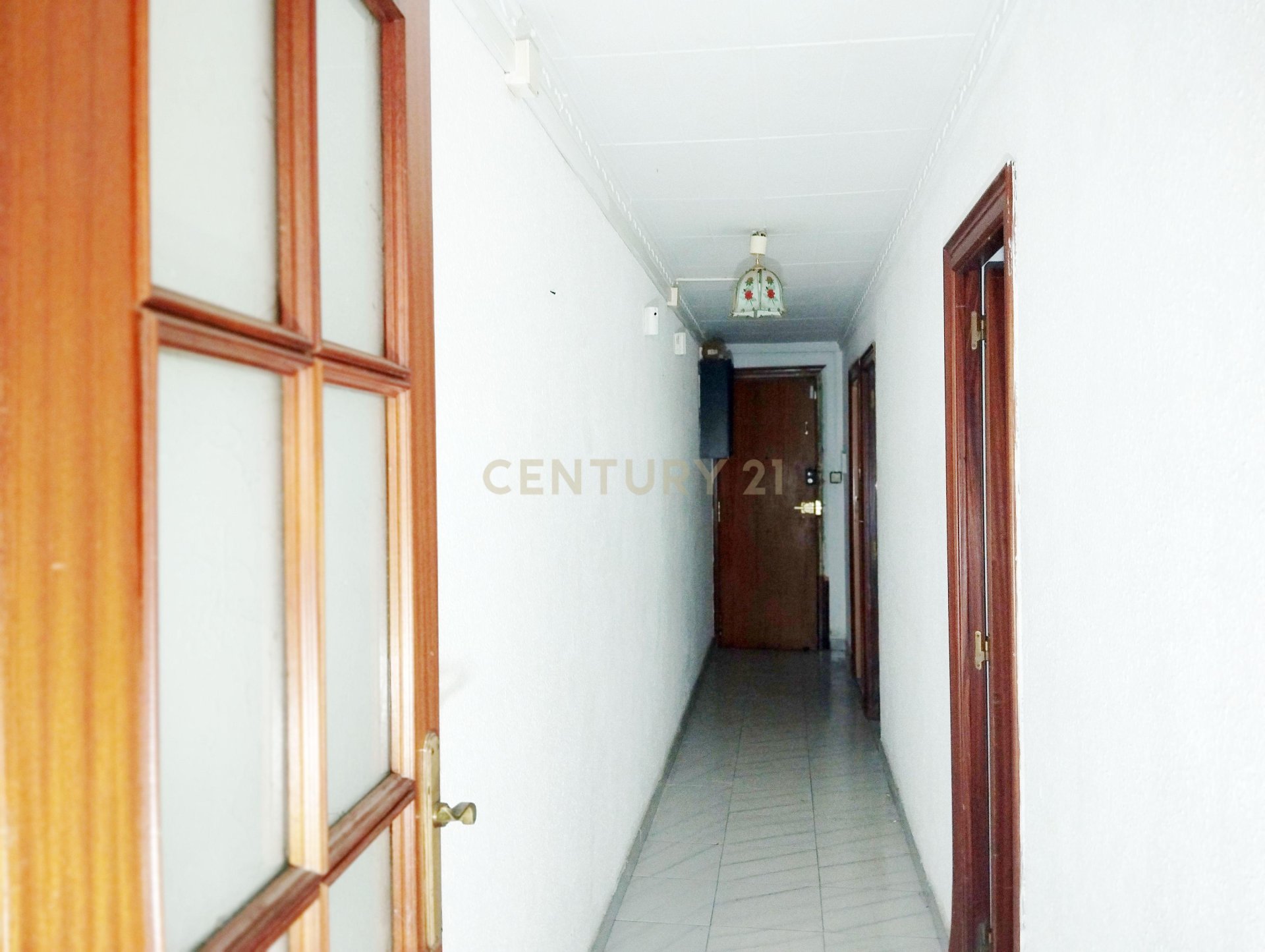 Dzīvoklis Mataro, Barcelona, Spānijā 2 istabas, 83 m2 Nr. 191306