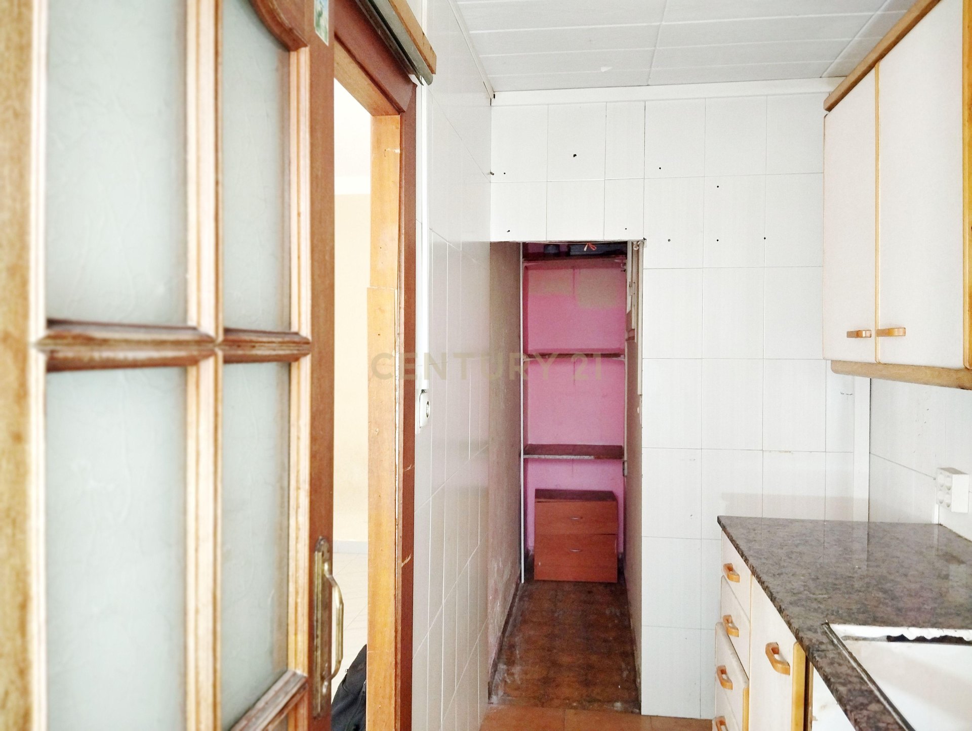 Dzīvoklis Mataro, Barcelona, Spānijā 2 istabas, 83 m2 Nr. 191306