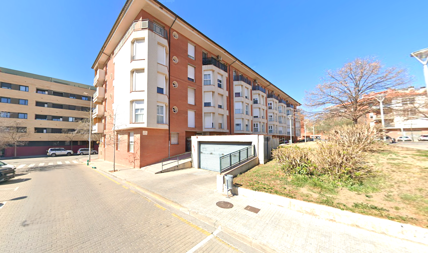 Apartamento en Castellar del Vallès, Barcelona, España 3 dormitorios, 98 m2 No. 191308