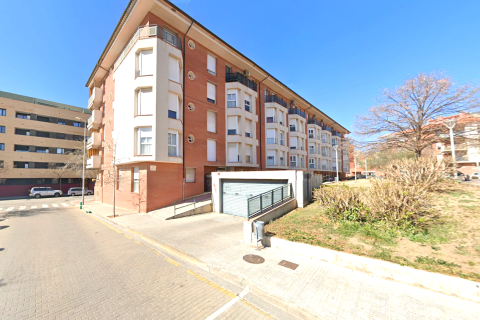 Huoneisto Castellar Del Valles, Barcelona, Espanja 3 makuuhuonetta, 98 m2 No. 191308
