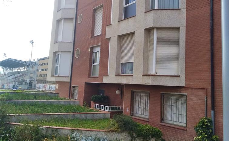 Apartamento en Castellar del Vallès, Barcelona, España 3 dormitorios, 98 m2 No. 191308