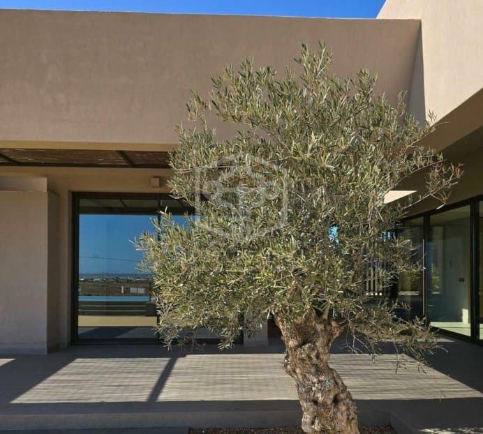 Huvila Fuerteventura, Espanja 4 makuuhuonetta, 355 m2 No. 140523