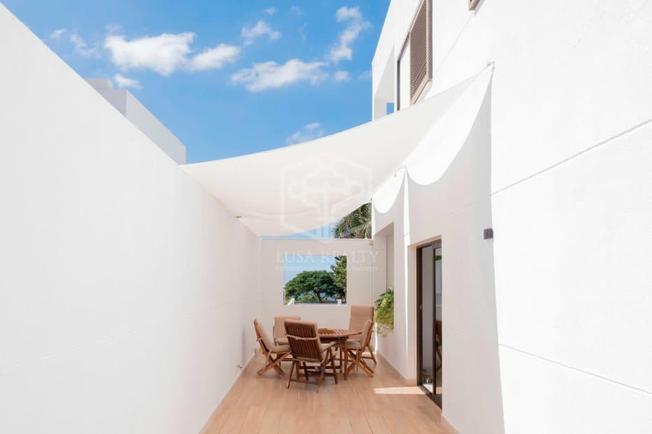 Villa in Adeje, Tenerife, Spanien 5 Schlafzimmer, 550 m2 Nr. 140522