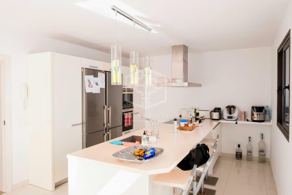 Villa in Adeje, Tenerife, Spanien 5 Schlafzimmer, 550 m2 Nr. 140522