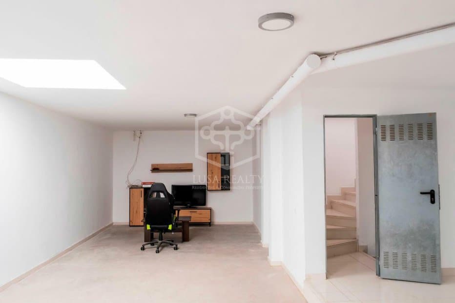 Villa in Adeje, Tenerife, Spanien 5 Schlafzimmer, 550 m2 Nr. 140522