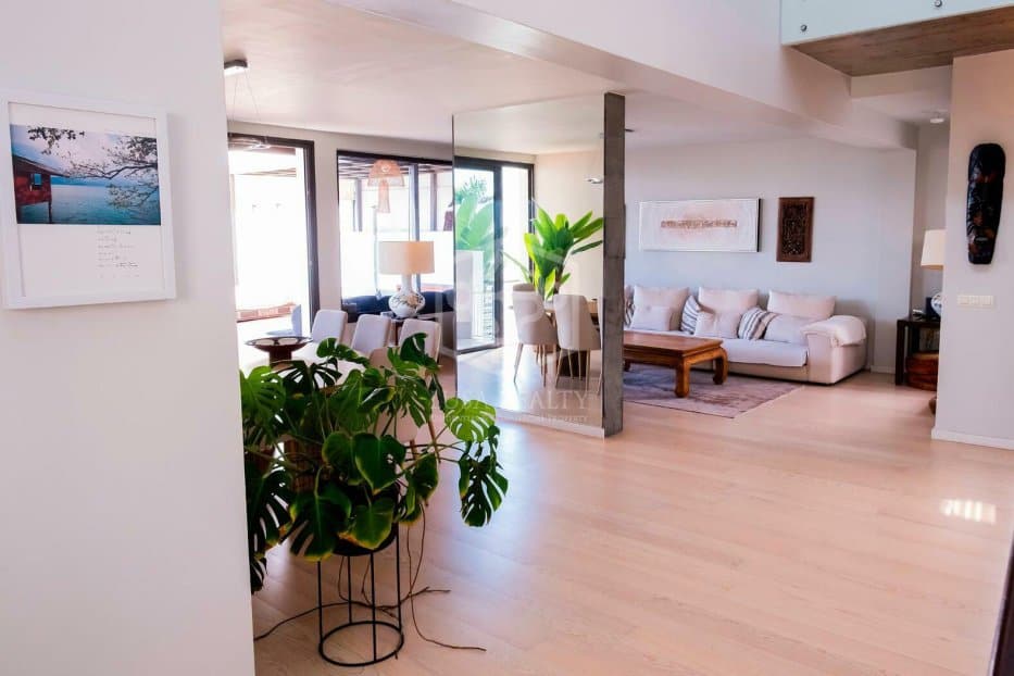 Villa in Adeje, Tenerife, Spanien 5 Schlafzimmer, 550 m2 Nr. 140522