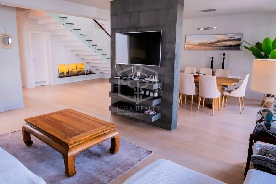 Villa in Adeje, Tenerife, Spanien 5 Schlafzimmer, 550 m2 Nr. 140522