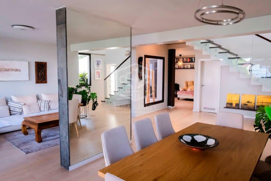 Villa in Adeje, Tenerife, Spanien 5 Schlafzimmer, 550 m2 Nr. 140522