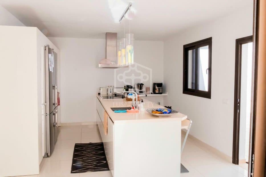 Villa in Adeje, Tenerife, Spanien 5 Schlafzimmer, 550 m2 Nr. 140522