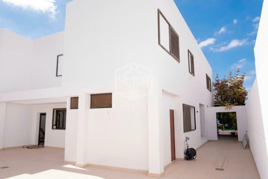 Villa in Adeje, Tenerife, Spanien 5 Schlafzimmer, 550 m2 Nr. 140522