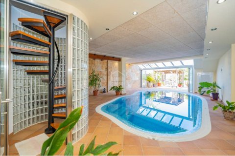 Villa Alaior, Menorca, Spānijā 3 istabas, 327 m2 Nr. 140520