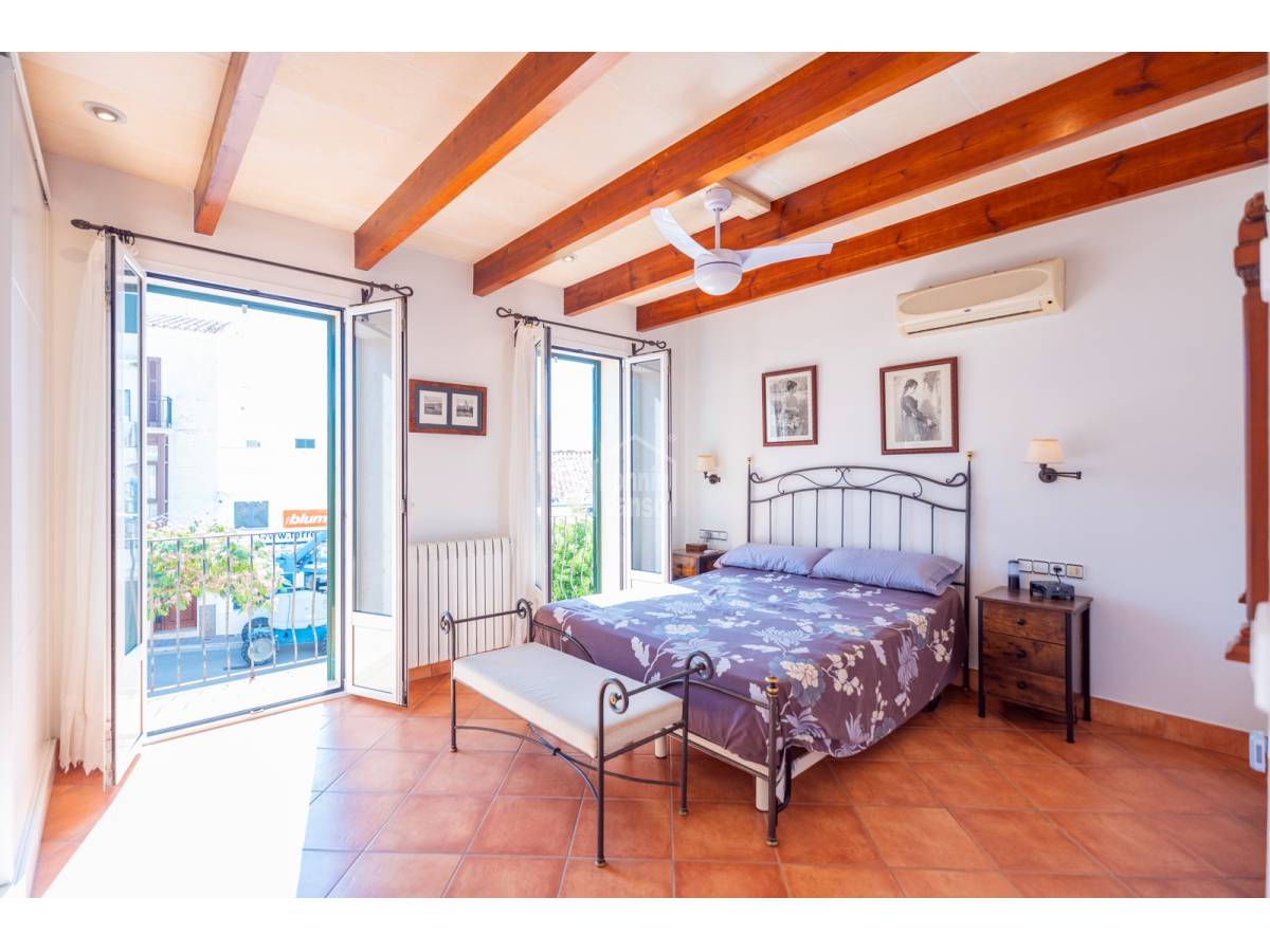 Villa in Alaior, Menorca, Spain 3 bedrooms, 327 sq.m. No. 140520