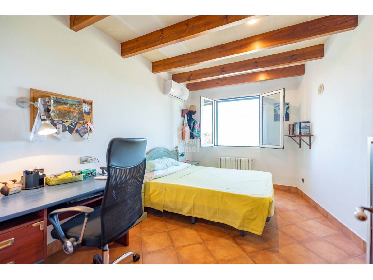 Villa in Alaior, Menorca, Spain 3 bedrooms, 327 sq.m. No. 140520