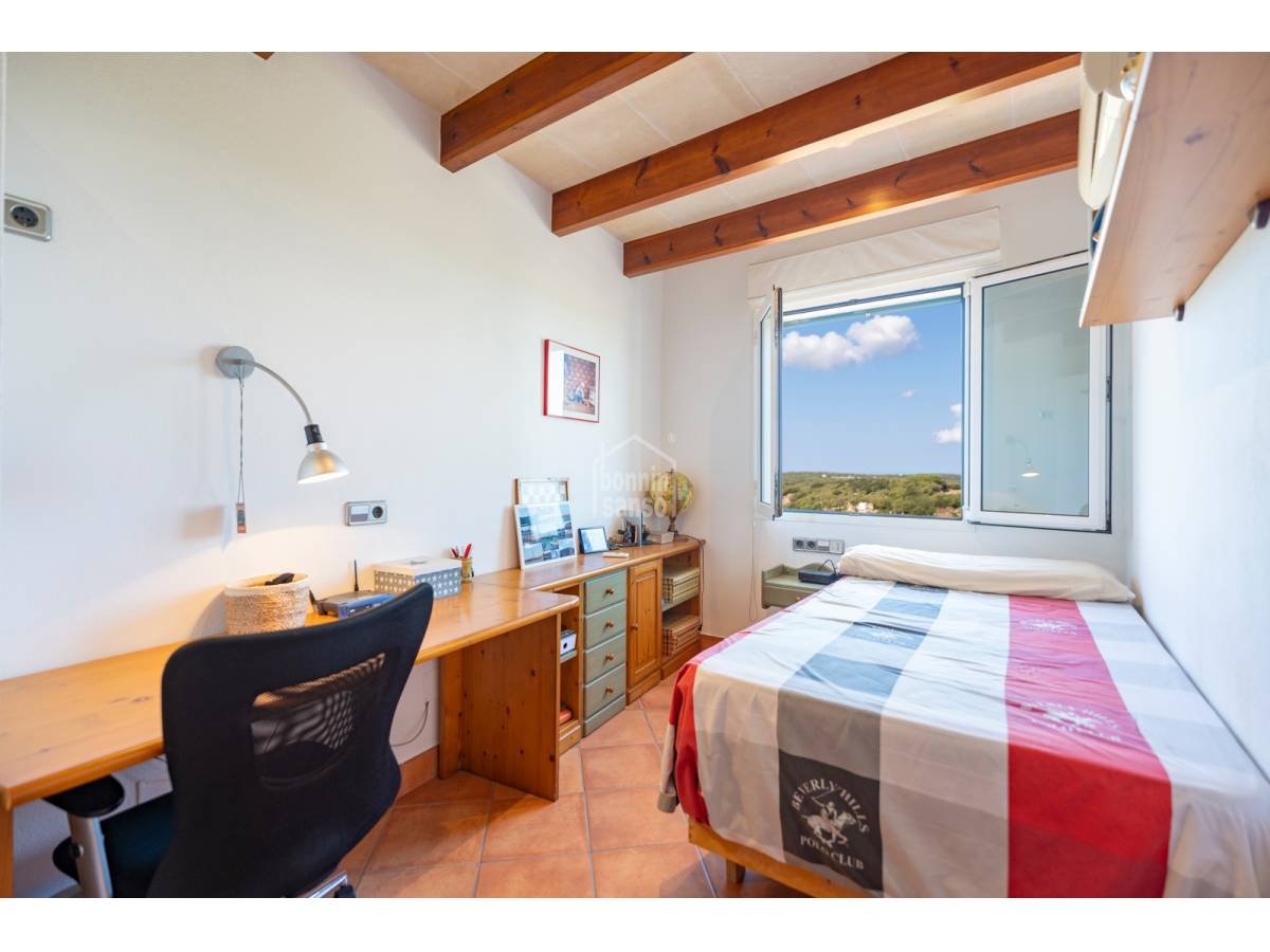 Villa in Alaior, Menorca, Spain 3 bedrooms, 327 sq.m. No. 140520
