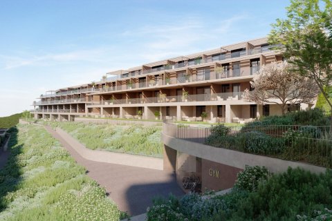 Apartament w Estepona, Malaga, Hiszpania 2 sypialnie, 98 mkw. nr 169474