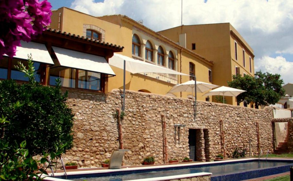 Komerciāls īpašums Sant Pere de Ribes, Barcelona, Spānijā 1009 m2 Nr. 140914