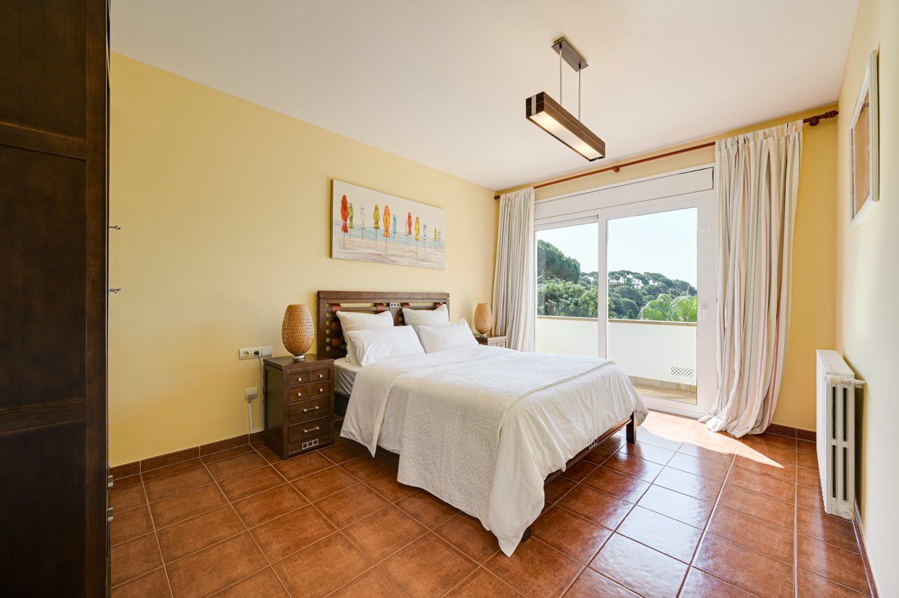Huvila Tossa de Mar, Girona, Espanja 5 makuuhuonetta, 354 m2 No. 180670