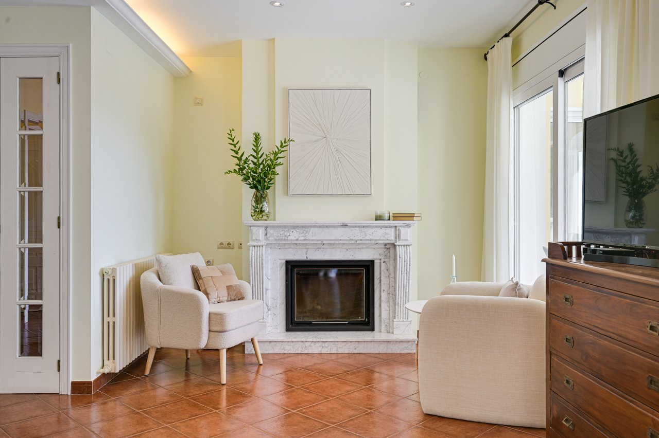 Huvila Tossa de Mar, Girona, Espanja 5 makuuhuonetta, 354 m2 No. 180670