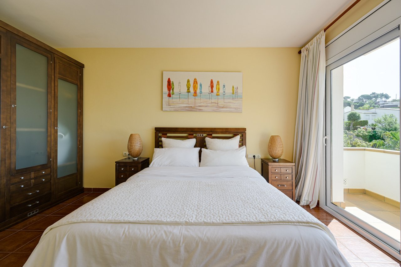 Huvila Tossa de Mar, Girona, Espanja 5 makuuhuonetta, 354 m2 No. 180670