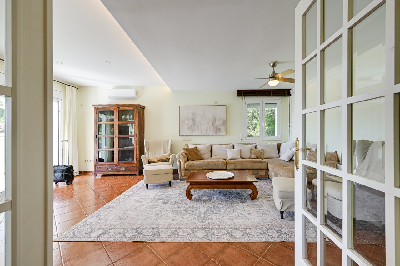 Huvila Tossa de Mar, Girona, Espanja 5 makuuhuonetta, 354 m2 No. 180670