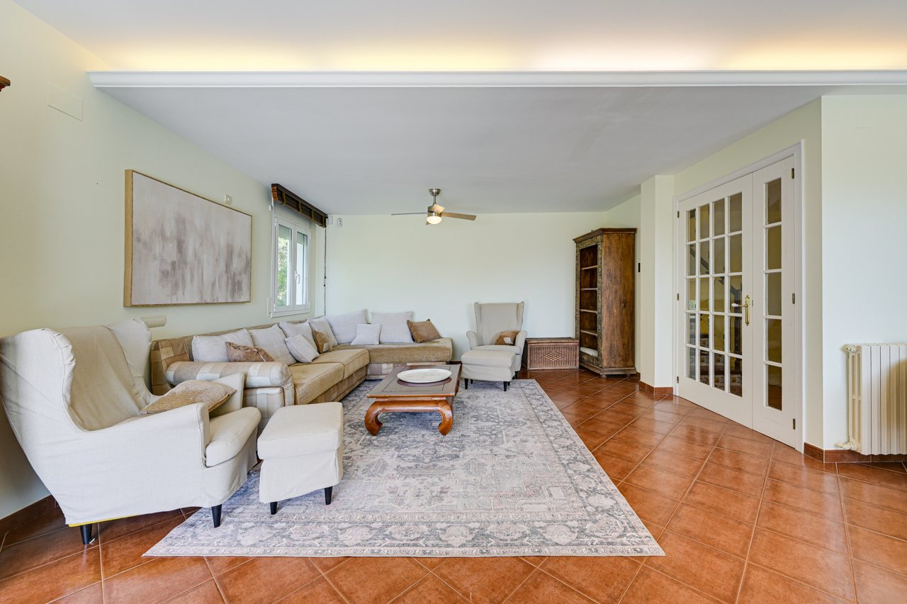 Huvila Tossa de Mar, Girona, Espanja 5 makuuhuonetta, 354 m2 No. 180670