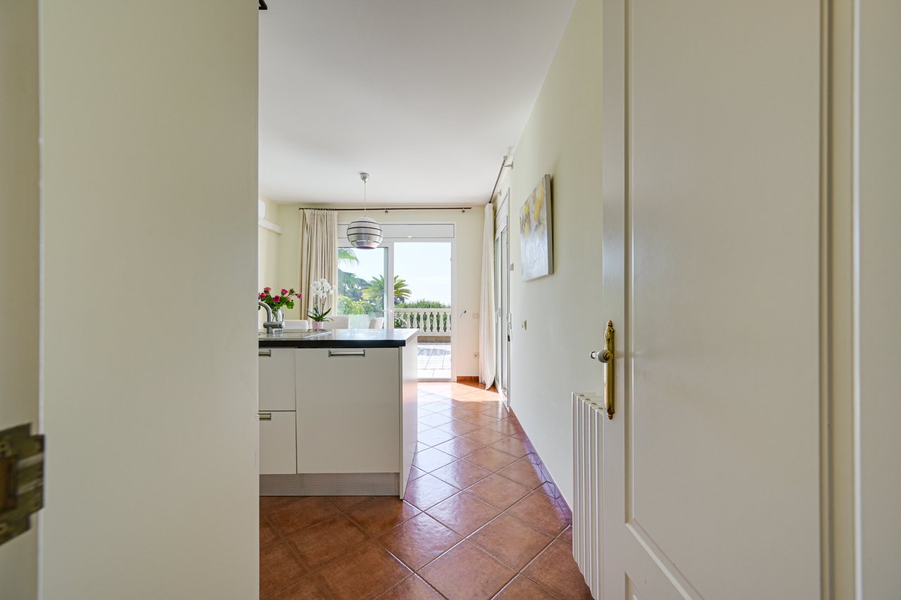 Huvila Tossa de Mar, Girona, Espanja 5 makuuhuonetta, 354 m2 No. 180670