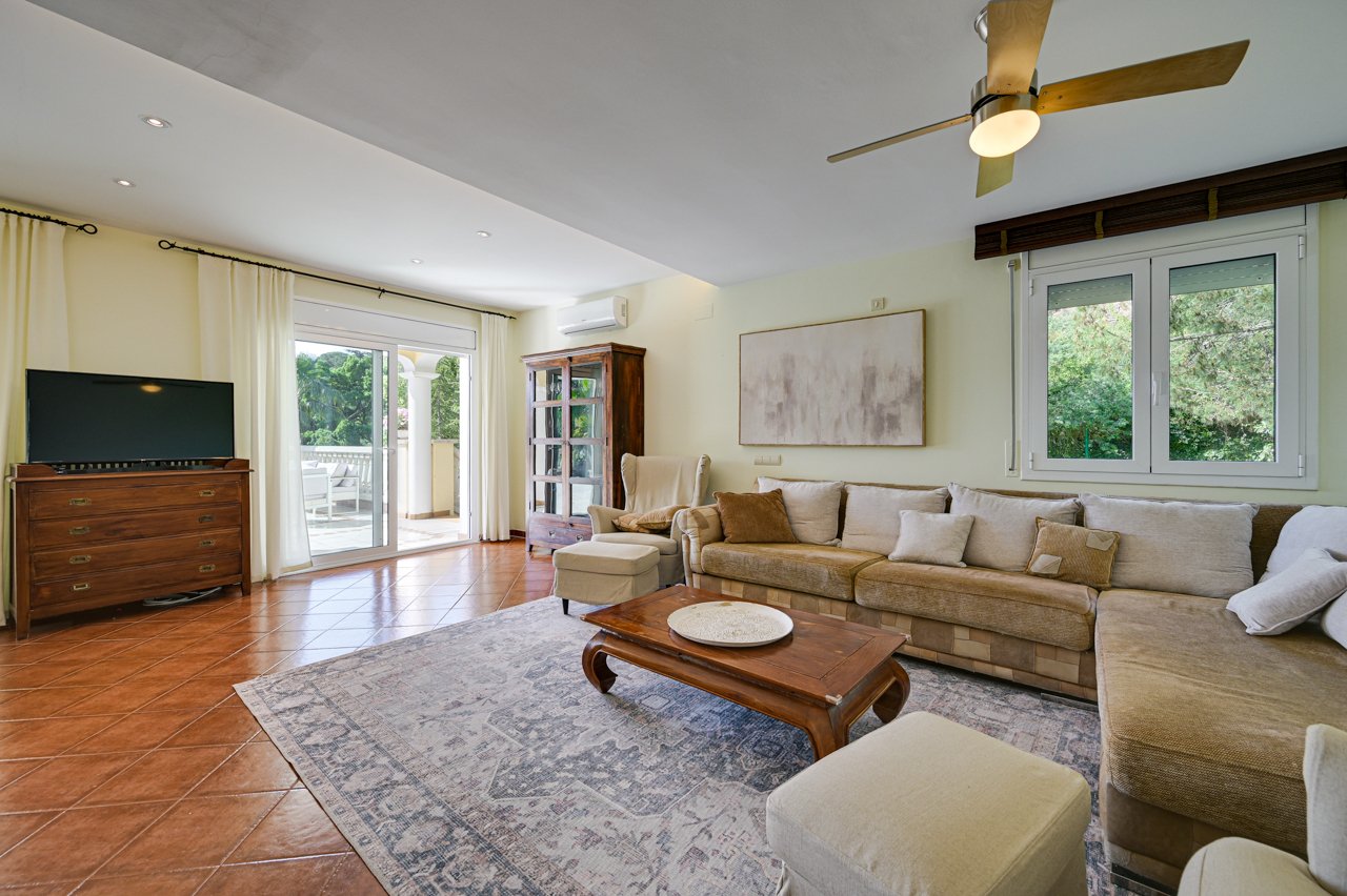 Huvila Tossa de Mar, Girona, Espanja 5 makuuhuonetta, 354 m2 No. 180670