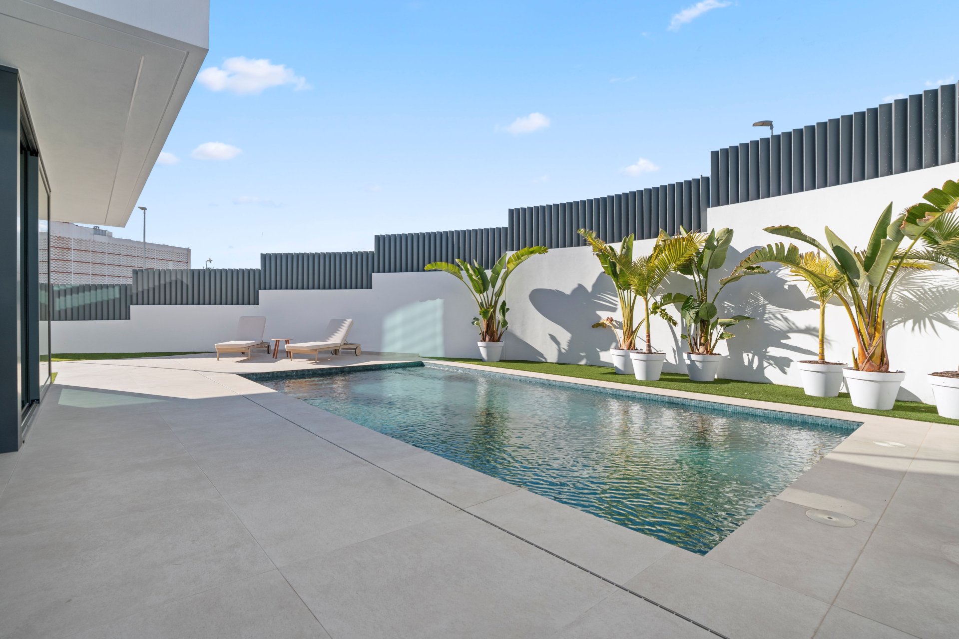 Villa à Benidorm, Alicante, Espagne 4 chambres, 318 m2 No. 180674